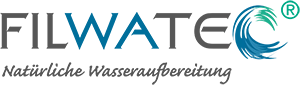 Filwatec – Natürliche Wasseraufbereitung Logo